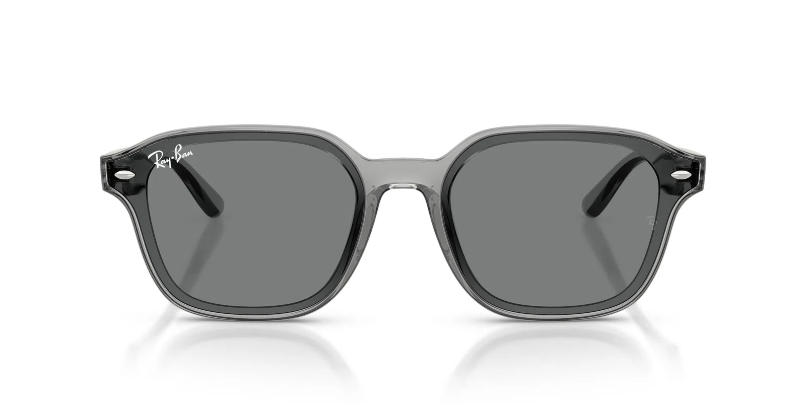 Ray-Ban 4458D Sunglasses - view 10